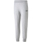 PUMA Essentials Jogginghose Damen light gray heather M