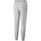PUMA Essentials Jogginghose Damen light gray heather M