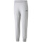 PUMA Essentials Jogginghose Damen light gray heather XS