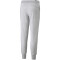 PUMA Essentials Jogginghose Damen light gray heather XS