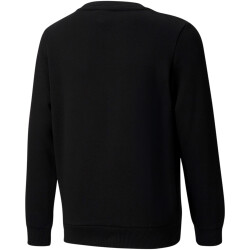 PUMA Essentials Big Logo Crew Fleece-Sweatshirt Jungen...