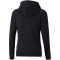 PUMA Essentials Logo Hoodie M&auml;dchen PUMA black 152