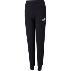 PUMA Essentials Jogginghose Mädchen puma black 104