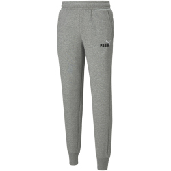 PUMA Ess+ Metallic Embroidery Logo Jogginghose Herren...