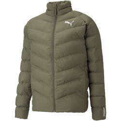 PUMA WarmCell Lightweight Winterjacke Herren grape leaf M