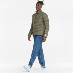 PUMA WarmCell Lightweight Winterjacke Herren grape leaf M