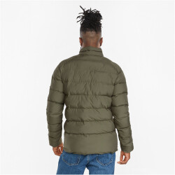 PUMA WarmCell Lightweight Winterjacke Herren grape leaf M