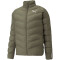 PUMA WarmCell Lightweight Winterjacke Herren grape leaf M
