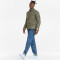 PUMA WarmCell Lightweight Winterjacke Herren grape leaf M