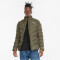 PUMA WarmCell Lightweight Winterjacke Herren grape leaf M