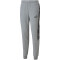 PUMA Graphic Jogginghose Herren medium gray heather M