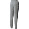 PUMA Graphic Jogginghose Herren medium gray heather M