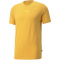 PUMA Modern Basics T-Shirt Herren mineral yellow S