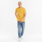 PUMA Modern Basics T-Shirt Herren mineral yellow S