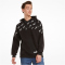 PUMA Power Hoodie Herren puma black L