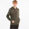 PUMA Power Hoodie Herren grape leaf L