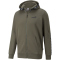 PUMA Power Kapuzenjacke Herren grape leaf M