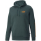 PUMA Power Hoodie Herren green gables M