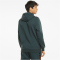 PUMA Power Hoodie Herren green gables M