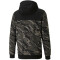 PUMA Graphic Camouflage Fleece Hoodie Herren PUMA black L