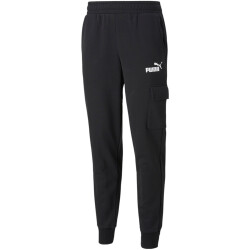 PUMA Essentials Cargo Jogginghose Herren PUMA black L