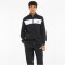 PUMA Polyester Trainingsanzug Herren PUMA black XL