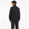 PUMA Polyester Trainingsanzug Herren PUMA black XL