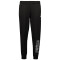 PUMA Graphic Jogginghose Fleece Damen PUMA black XS