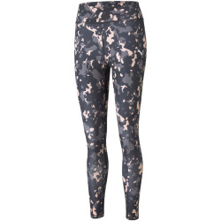 PUMA Modern Sports 7/8 All-Over-Print Leggings Damen puma...