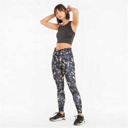 PUMA Modern Sports 7/8 All-Over-Print Leggings Damen puma...