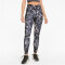 PUMA Modern Sports 7/8 All-Over-Print Leggings Damen puma black L