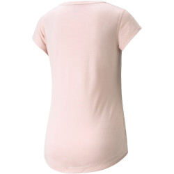 PUMA Train Favorite Heather Cat Trainingsshirt Damen...