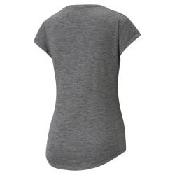 PUMA Train Favorite Heather Cat Trainingsshirt Damen...