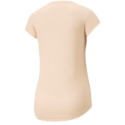 PUMA Train Favorite Heather Cat Trainingsshirt Damen...