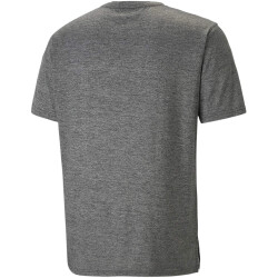 PUMA Train Favorite Heather Cat Trainingsshirt PUMA black...