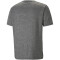 PUMA Train Favorite Heather Cat Trainingsshirt PUMA black heather/white L