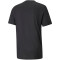 PUMA Train Favorite Heather Cat Trainingsshirt PUMA black heather/white L