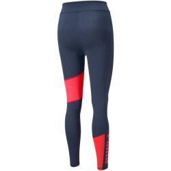 PUMA Train Favorite Logo High-Waist 7/8-Leggings Damen...