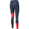 PUMA Train Favorite Logo High-Waist 7/8-Leggings Damen spellbound/sunblaze XS