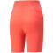 PUMA Train Flawless 7 Trainingsshorts Damen sunblaze XS