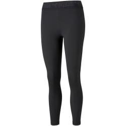 PUMA Train Elastic 7/8-Leggings Damen 56 puma black M