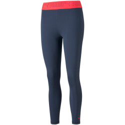 PUMA Train Elastic 7/8-Leggings Damen spellbound L