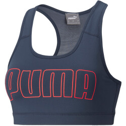 PUMA Mid Impact 4Keeps Sport-BH Damen...