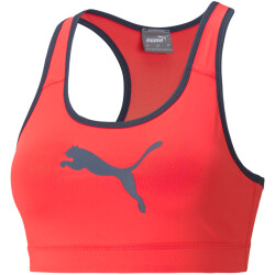 PUMA Mid Impact 4Keeps Sport-BH Damen...