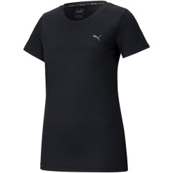 PUMA Performance Trainingsshirt Damen PUMA black 3XL