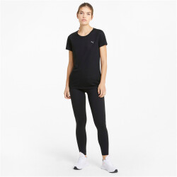 PUMA Performance Trainingsshirt Damen PUMA black 3XL