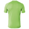 MIKASA Volleyball Trainingsshirt lime XL