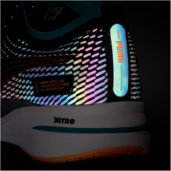 PUMA Deviate Nitro Winterized Laufschuhe Herren