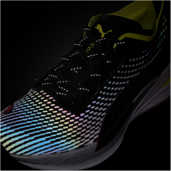 PUMA Deviate Nitro Winterized Laufschuhe Damen