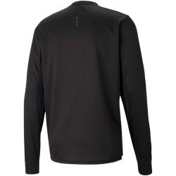 PUMA Run Favorite langarm Laufshirt Herren